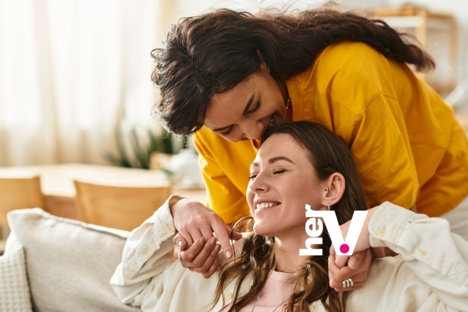 Strap-On-Me strap-ons harnesses and pegging toys brand image