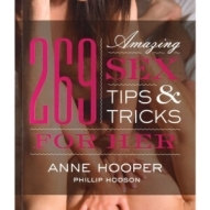 Shop 269 Amazing Sex Tips for Her Book online