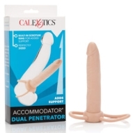 Shop Accommodator Dual Penetrator - Ivory online