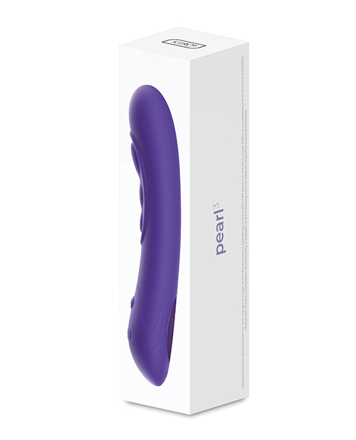 Shop Kiiroo Pearl3 - Purple online