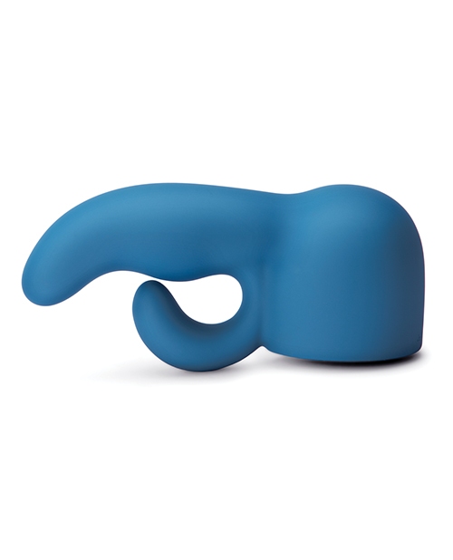 Le Wand Petite Dual Weighted Silicone Attachment for sale