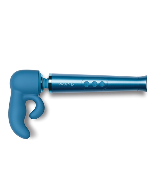 Shop Le Wand Petite Dual Weighted Silicone Attachment