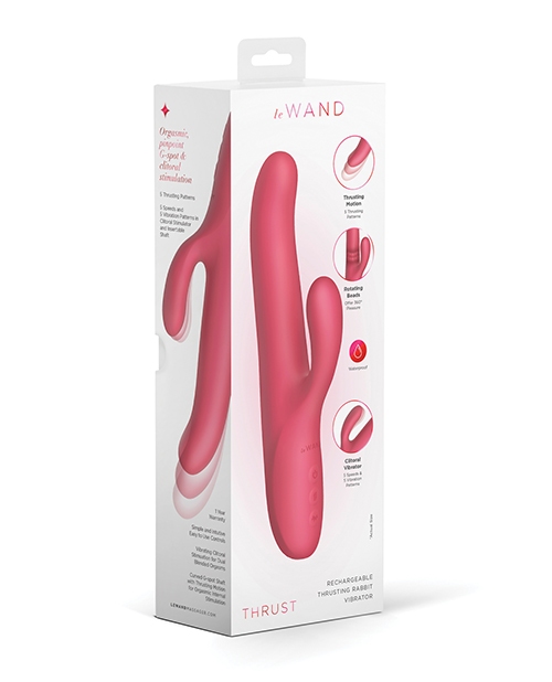 Shop Le Wand Thrust online