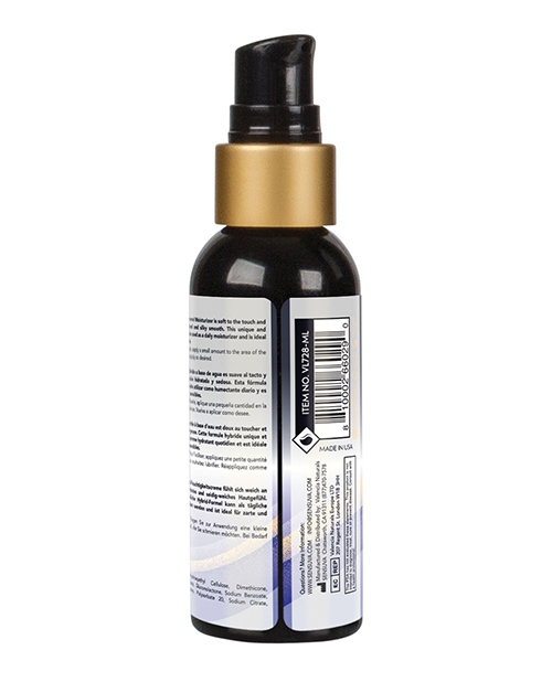 Order Sensuva Hybrid Personal Moisturizer - 1.93 oz Blueberry Muffin online
