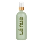 Bottle of 200 ml Flavored Lube La Nua showing sweet, kissable formula
