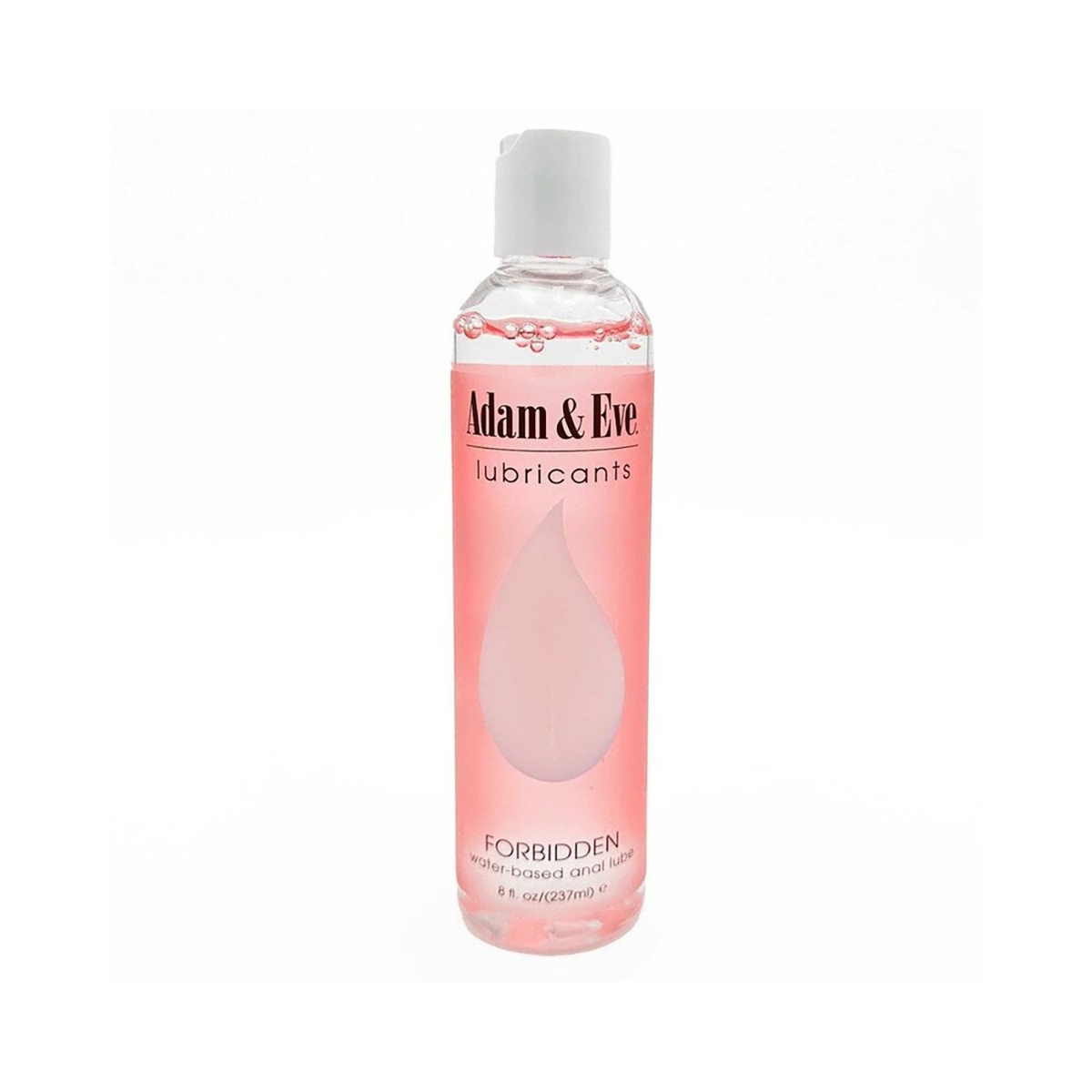 Bottle of  Anal Lube PHE / Adam &amp