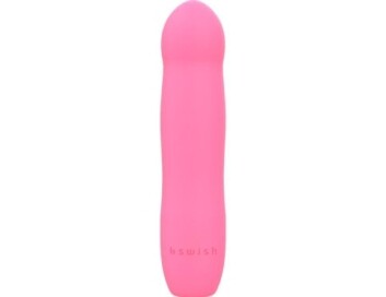 Buy a b swish bdesired infinite deluxe flamingo pink vibrator.