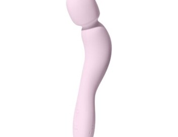 Buy a com by dame  quartz vibrator.