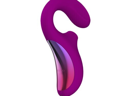Buy a lelo enigma  deep rose vibrator.
