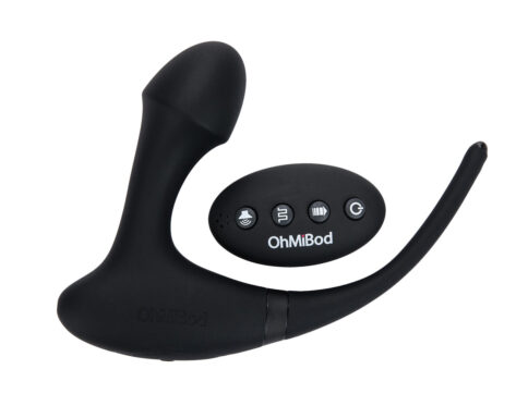 Buy a ohmibod club vibe 3. Oh hero plug vibrator.