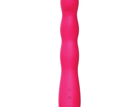 Buy a vedo quiver plus vibe  pink vibrator.