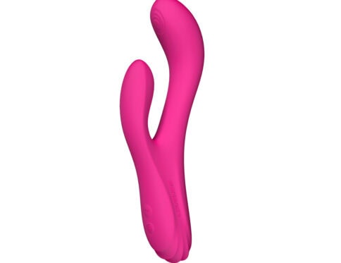 Buy a lovense osci 3 vibrator.