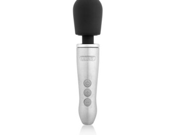Buy a doxy go travelsized wand massager vibrator.