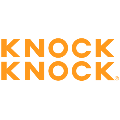 Knock knock items for sale at her vibrators