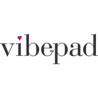 Vibe pad is recognized for its modern, technology-driven approach to intimate accessories which is why her vibrators sells them.