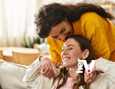 Strap-on-me strap-ons harnesses and pegging toys brand image