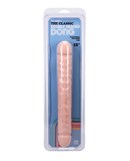 Shop 12" Jr. Double Header - White online