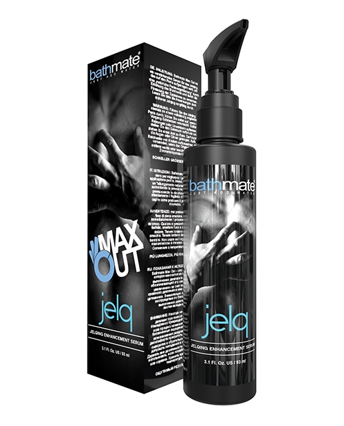 Shop Bathmate Max Out Jelq Serum - 3.1 oz Bottle online
