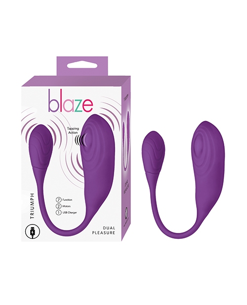 Shop Blaze Triumph - Purple online