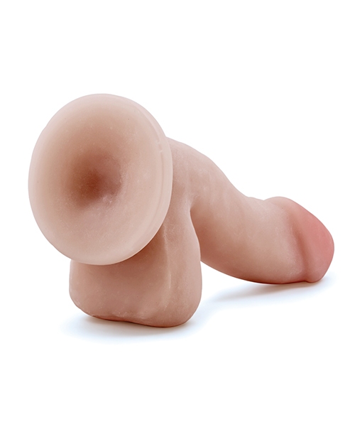 Buy Au Naturel Blush Au Naturel 6.5" Sensa Feel Dildo - Beige