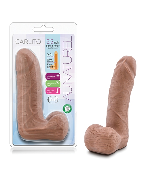 Shop Blush Au Naturel Carlito online