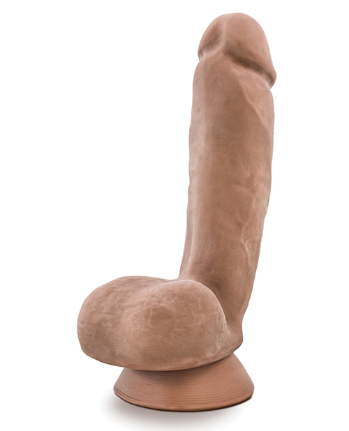 Order Blush Au Naturel Macho Dong w/Suction Cup online