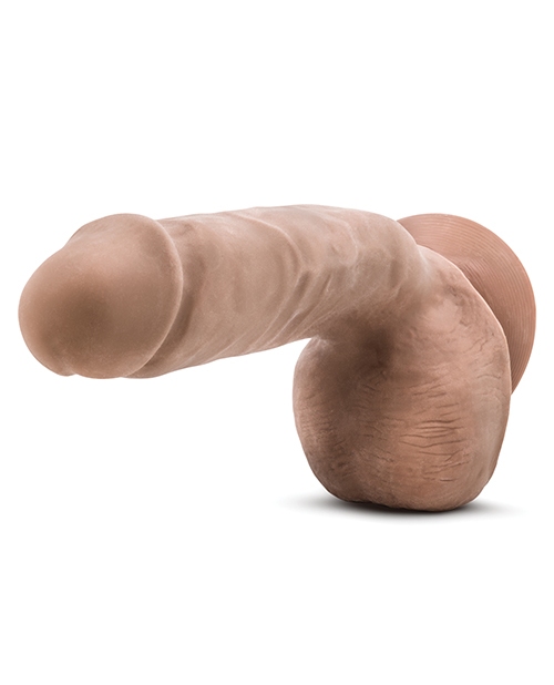 Buy Au Naturel Blush Au Naturel Macho Dong w/Suction Cup