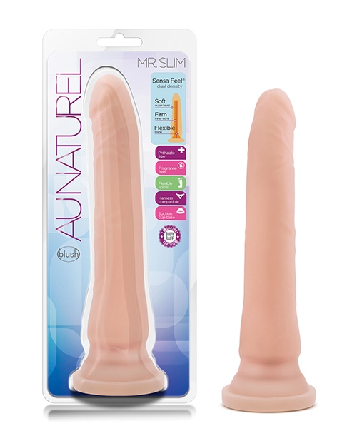 Shop Blush Au Naturel Mr Slim Dong w/Suction Cup online