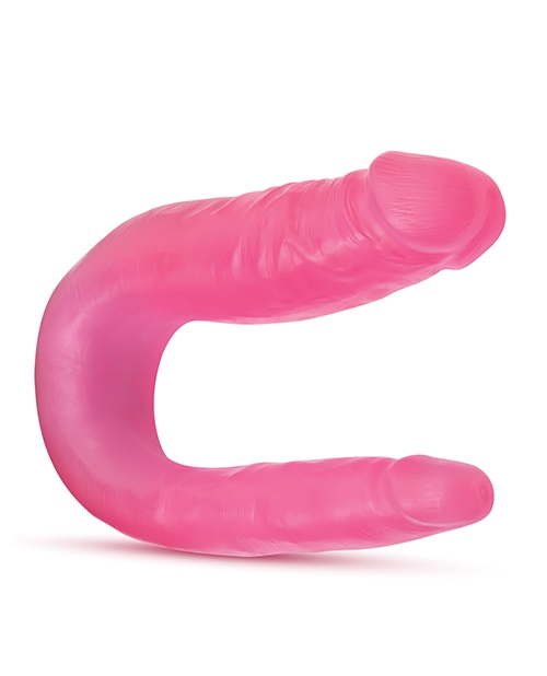 Blush B Yours Sweet Double Dildo - Pink for sale