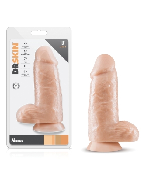 Shop Blush Dr. Skin Dr. Chubbs - Flesh online