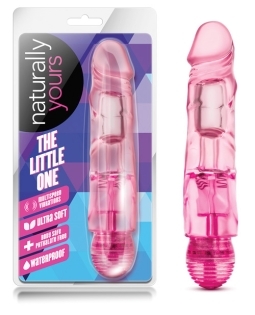 Shop Blush Naturally Yours The Little One - Pink online