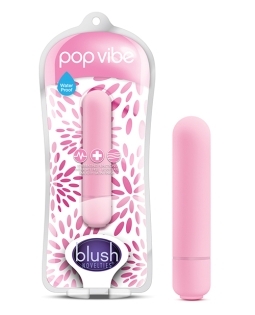 Shop Blush Pop Vibe - 10 Function Pink online
