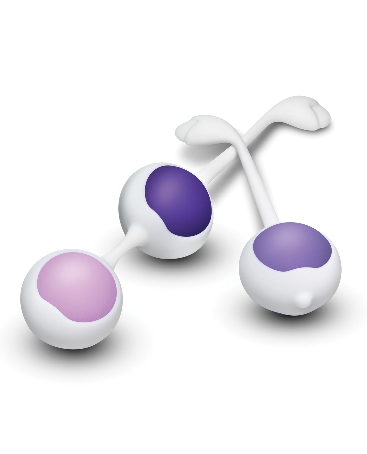 Blush Wellness Kegel Training Kit - Purple for sale