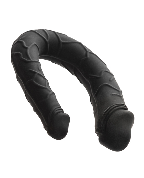 Boundless AC/DC Double Dong - Black for sale