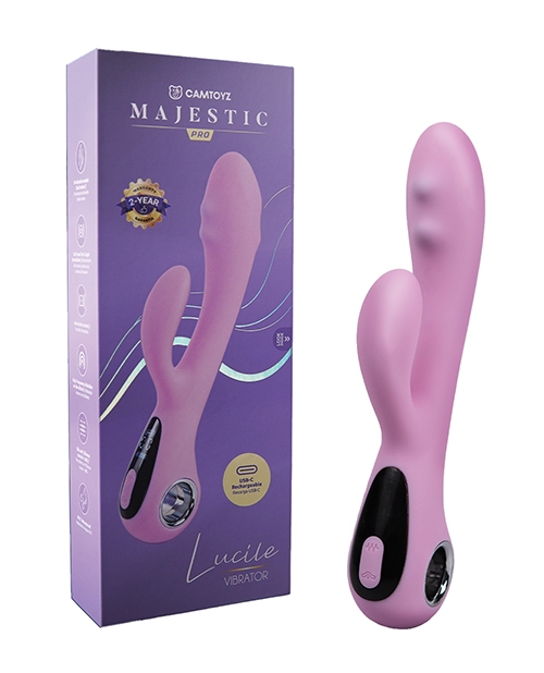 Shop Camtoyz Lucile Vibrator online