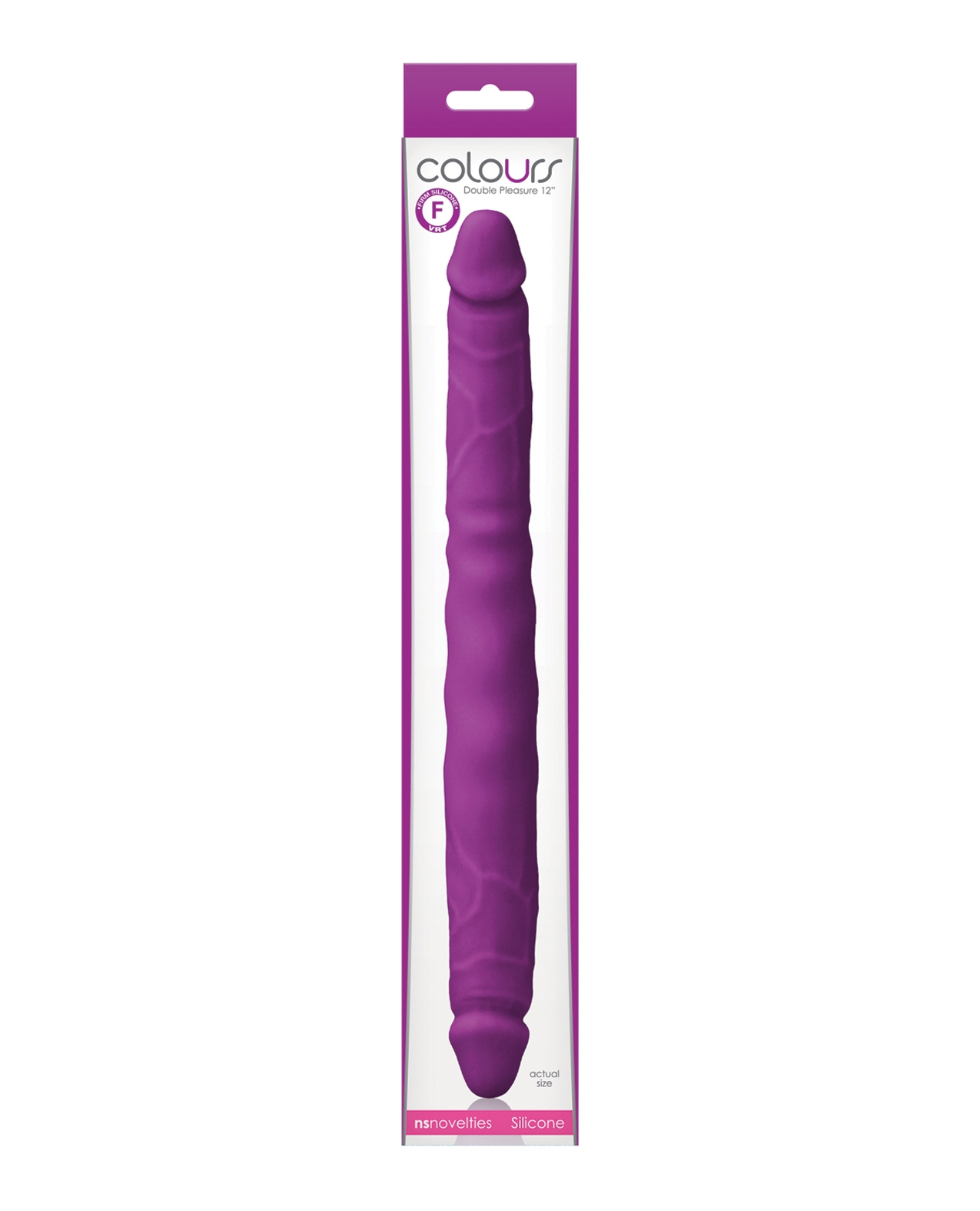 Shop Colours Double Pleasures - Purple online