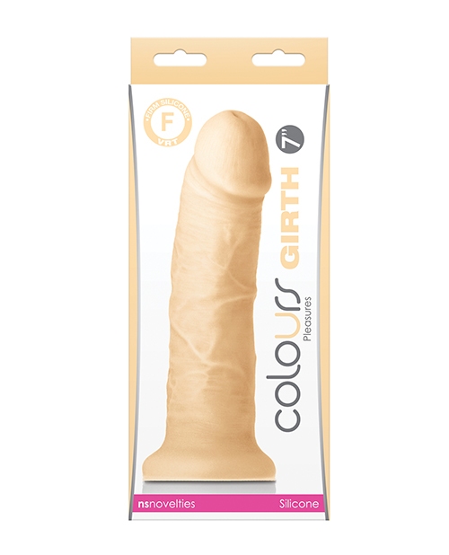 Shop Colours Girth - White online