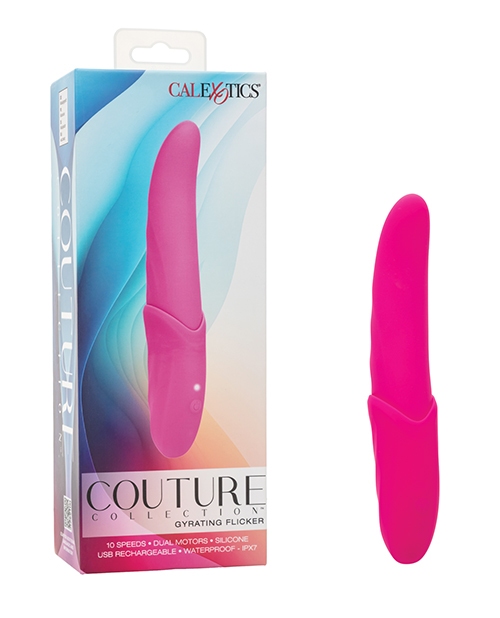 Shop Couture Gyrating Flicker - Pink online