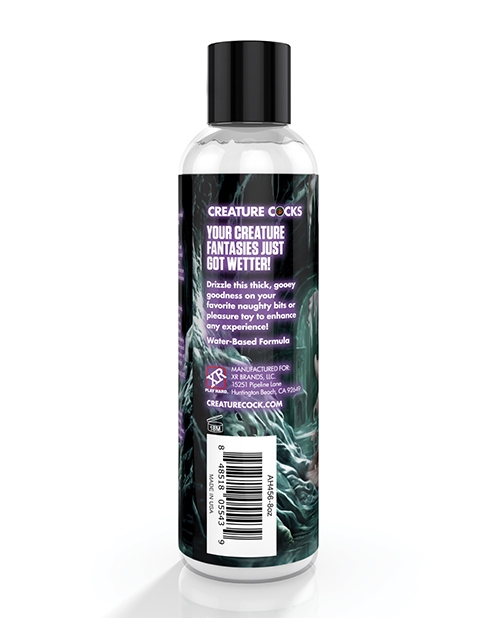 Order Creature Cocks - Creature Slime Creature Cum Unscented Jizz Lubricant 8 oz online