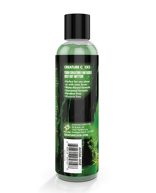 Order Creature Cocks - Creature Slime Green Slime Water-Based Lubricant 8 oz online