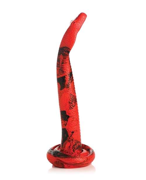 Order Creature Cocks King Cobra X-Large Silicone Dildo online
