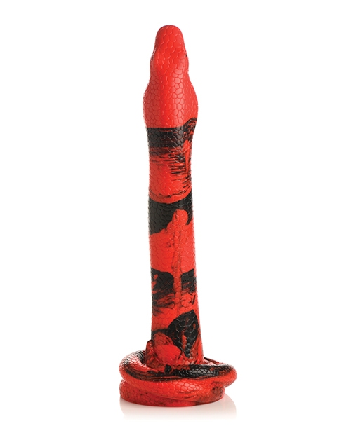 Creature Cocks King Cobra X-Large Silicone Dildo for sale