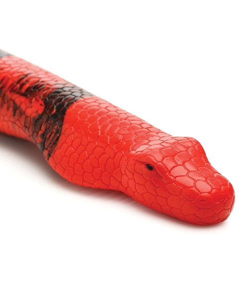 Buy Creature Cocks Creature Cocks King Cobra X-Large Silicone Dildo