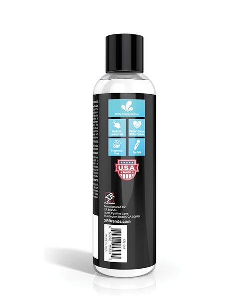 Order Curve Toys Jock Extra Creamy Water Based Lubricant - 8 oz online
