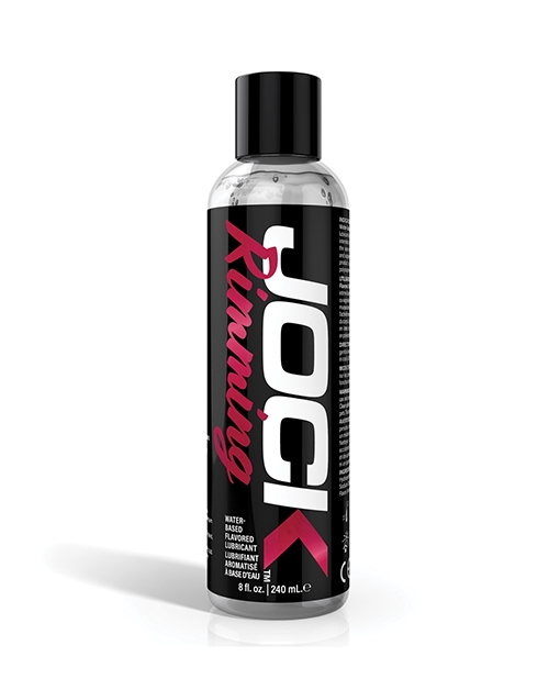 Shop Curve Toys Jock Rimming Lubricant - Cherry 8 oz online
