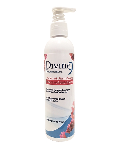 Shop Divine 9 Lubricant - 250 ml online