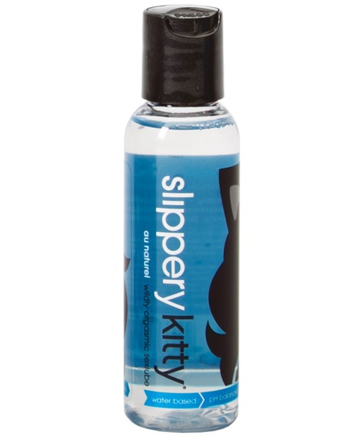 Shop Dr Sadie's Signature Slippery Kitty - 2 oz Au Natural online