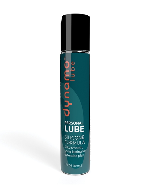 Shop Dynamo Lube Silicone Formula - 1 oz online