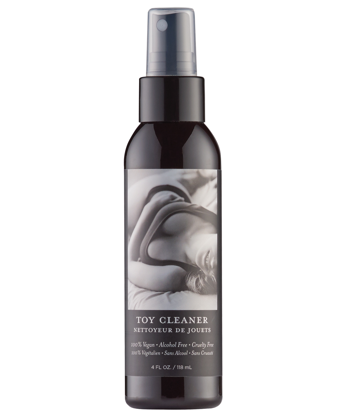 Shop Earthly Body Hemp Seed Toy Cleaner - 4 oz online