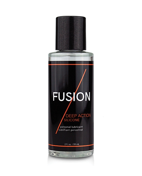 Shop Elbow Grease Fusion Deep Action Silicone - 2 oz Bottle online